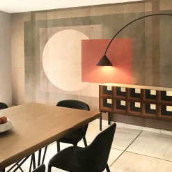 Cubo Short Sideboard