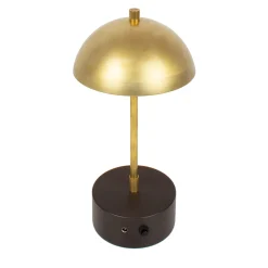 Cupola Table Lamp