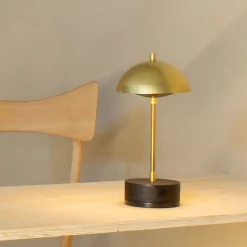Cupola Table Lamp