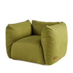 Cushy Armchair
