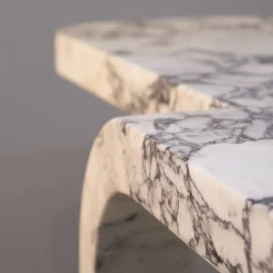 Cut And Fold Console