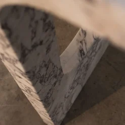 Cut And Fold Console