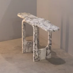 Cut And Fold Console