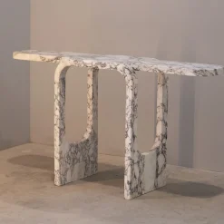 Cut And Fold Console
