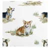 Cute Corgi Dog Wallpaper