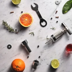 Cutter Opener Barock Collection designed by Samer Alameen