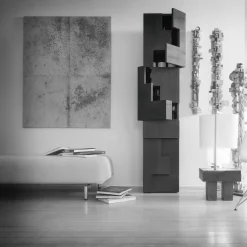 Cuzco Storage Column