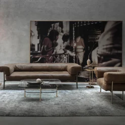 Da Vinci Single Coffee Table By Richard Hutten