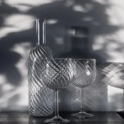 Dafne Glass by Andrea Barra