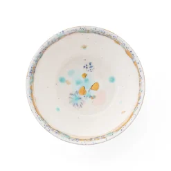 Dafne Set of 2 Fruit Bowls