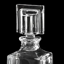 Dafni Crystal Bottle