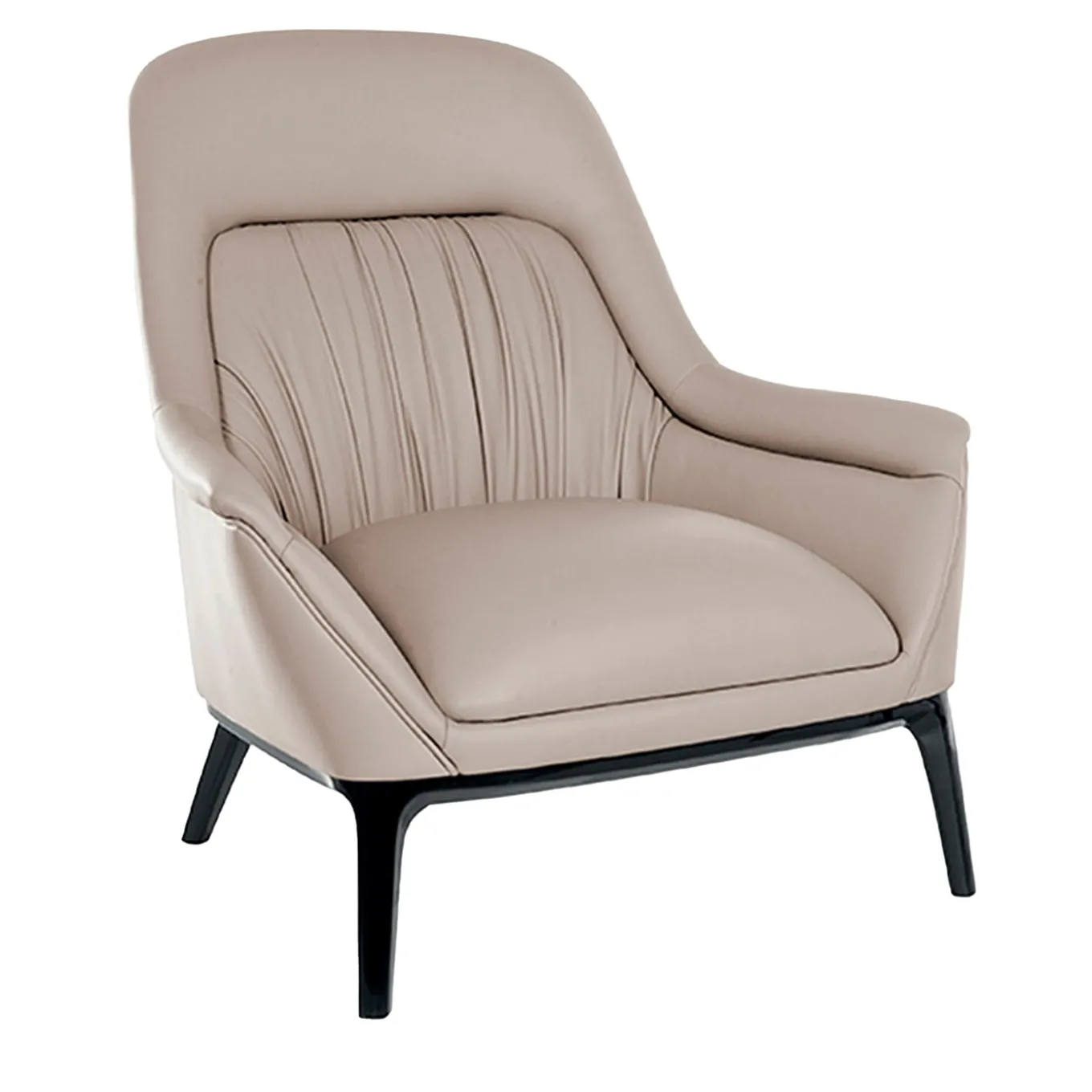 Dahlia Armchair