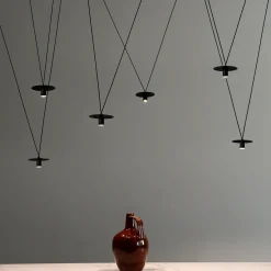 Daily D02 6-Light Pendant Lamp