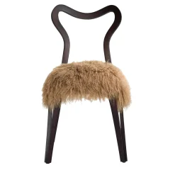 Daina Dining Chair by Nigel Coates