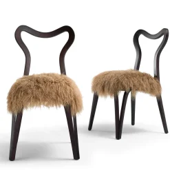 Daina Dining Chair by Nigel Coates