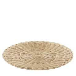 Dalia Charger Plate