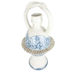 Dancer Vase
