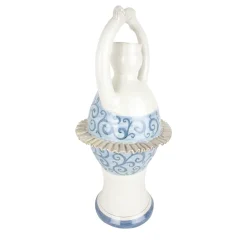 Dancer Vase