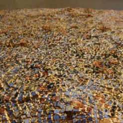 Dancing Oranges Wall Art