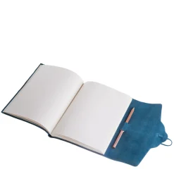 Dandy Leather Notebook