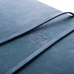 Dandy Leather Notebook