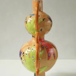 Danse avec l'Invisible Vase