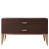 Dante 2-Drawer Dresser by Dainellistudio