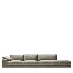 Dante Modular Beige Sofa