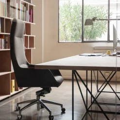 Darwin HB Green Armchair