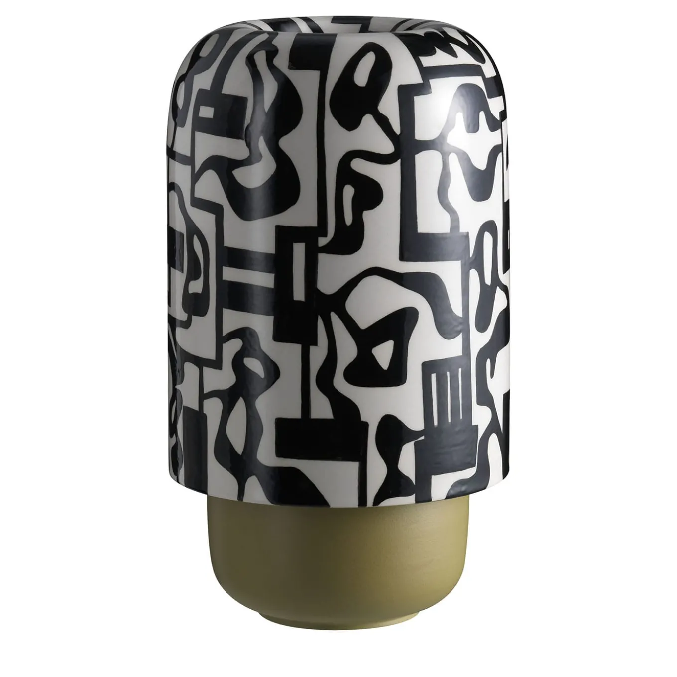 Dédale Decorative Element#3 by Jean-Christophe Clair