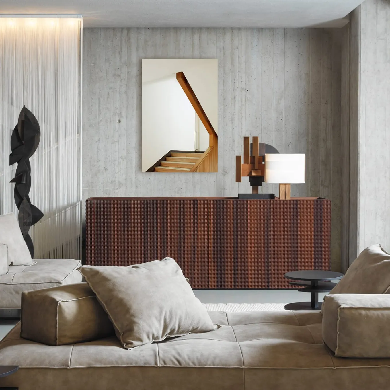 De Carlo's projects Photography series 02, n.13