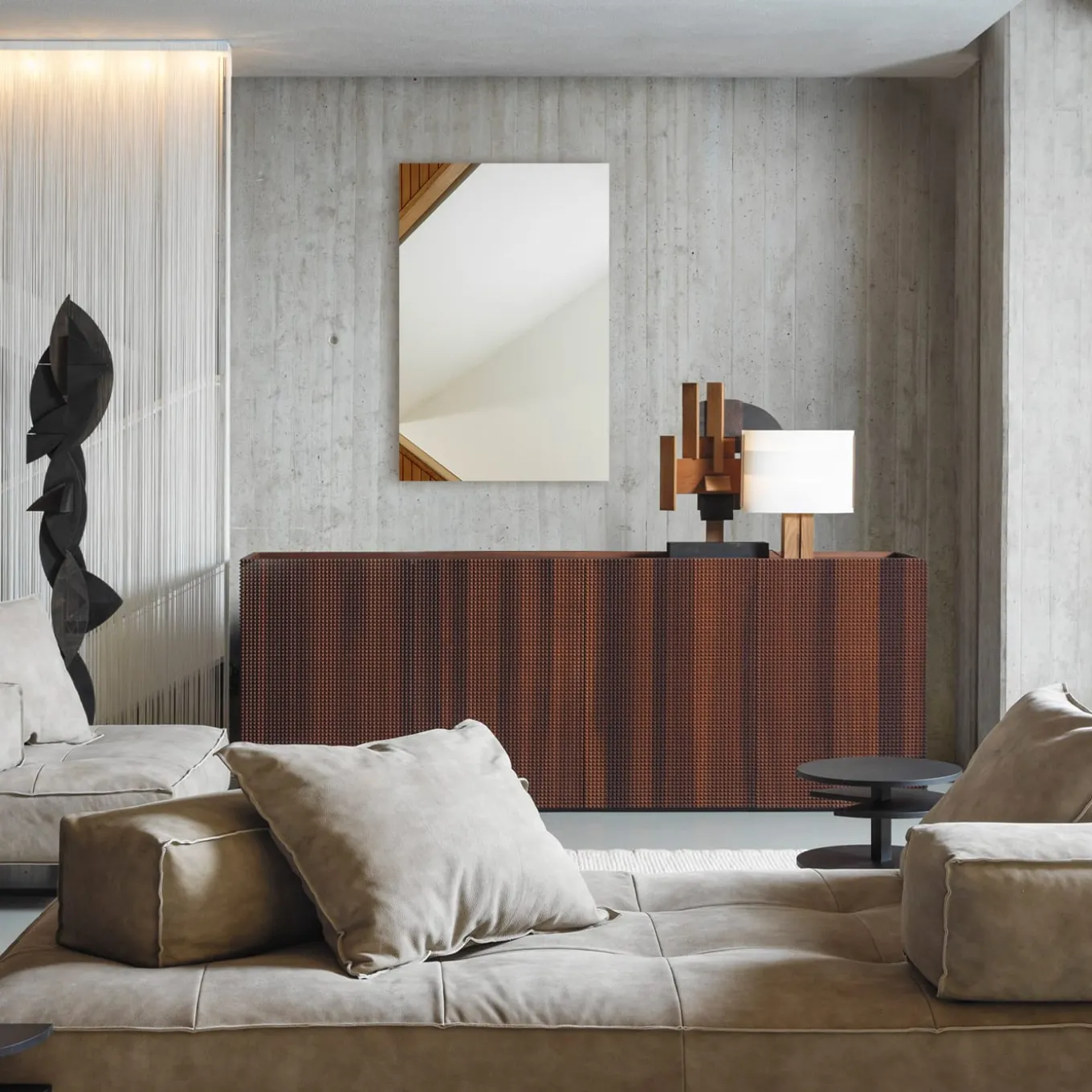 De Carlo's projects Photography series 02, n.10