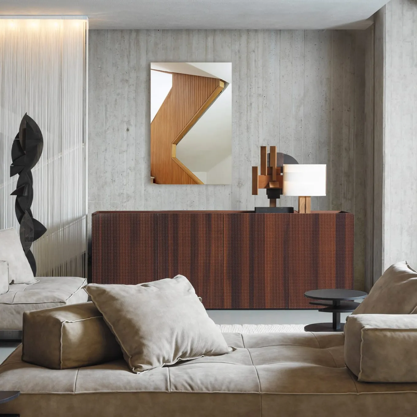 De Carlo's projects Photography series 02, n.15