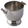 Decor Tavola Essenze Champagne Bucket by Nino Basso
