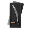 Decor Tavola Kosmo Roast Carving Knife with Rest by Nino Basso