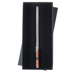 Decor Tavola Salmon Knife by Nino Basso