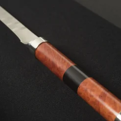 Decor Tavola Salmon Knife by Nino Basso