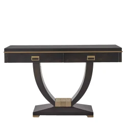 Decora 2-Drawer Console