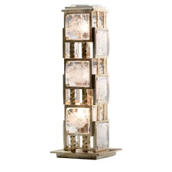 Decorative Tower Floor Lamp
