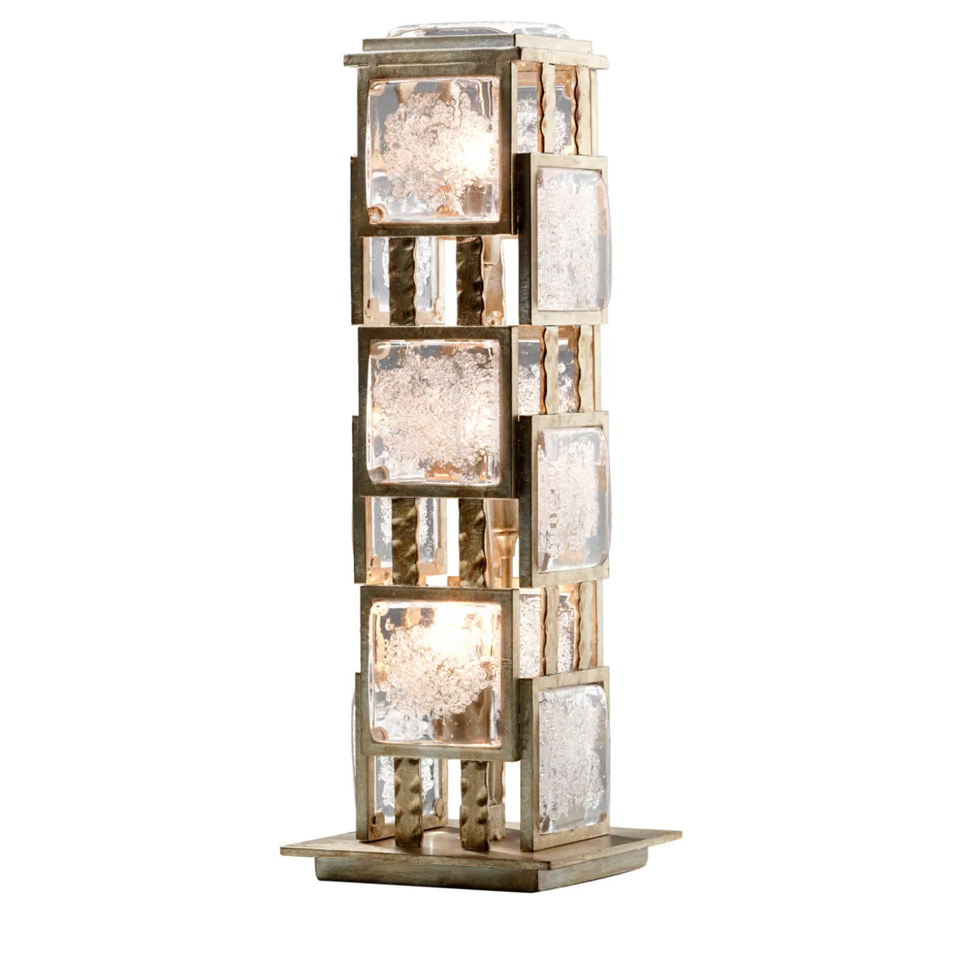Decorative Tower Floor Lamp