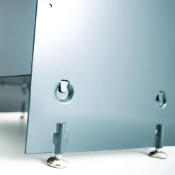 Dedalo Bookcase by Alessandro Guerriero e Licio Tamborrino