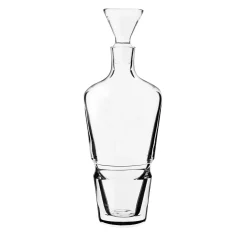 Dedendum Decanter