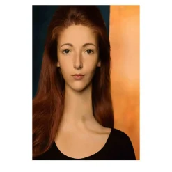 DEDOGRAPHIA_003 2018 Photograph