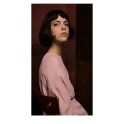 DEDOGRAPHIA_002 2018 Photograph