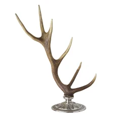 Deer Horn Stand