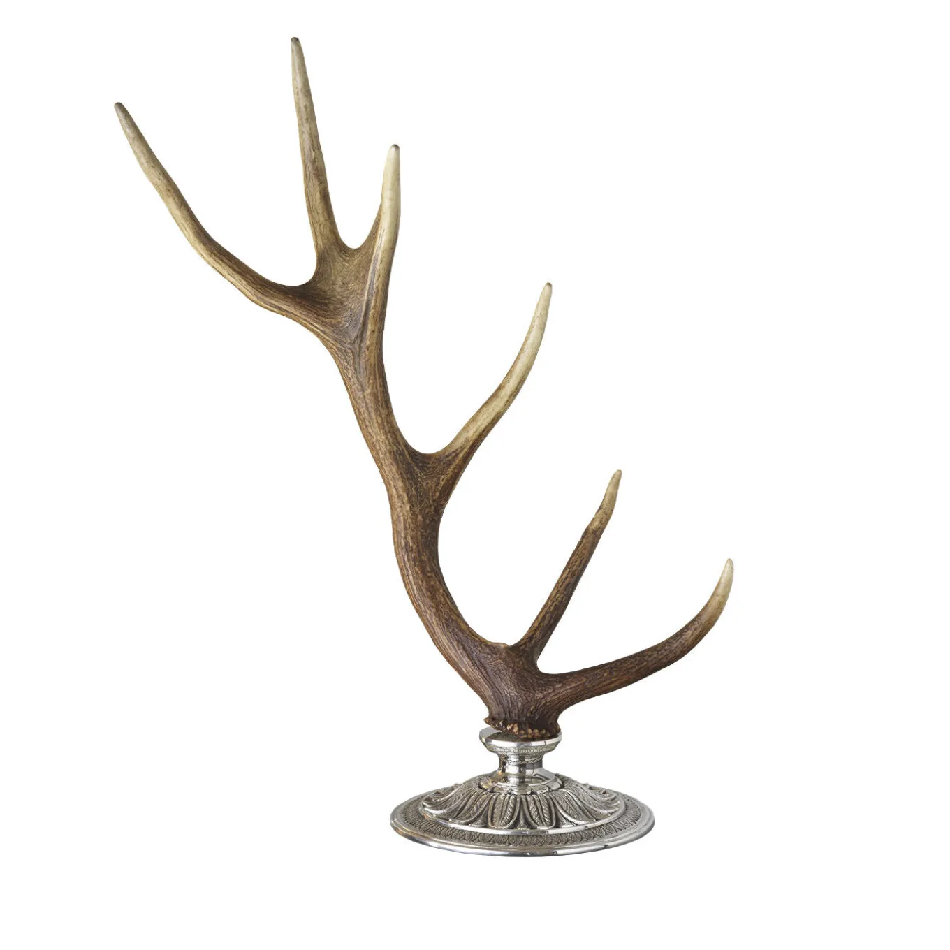 Deer Horn Stand