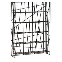 Deframe Large Bookcase