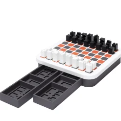 Delos Corian® Chess Set