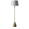 De-Lux A4 Floor Lamp by Gio Ponti