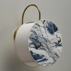 Denim Sconce - Secret World Collection